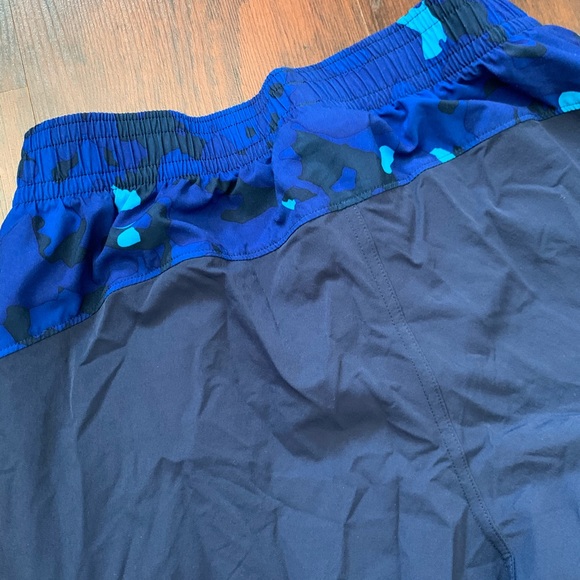 Under Armour Jogger Camo Pants men’s medium - Picture 3 of 3